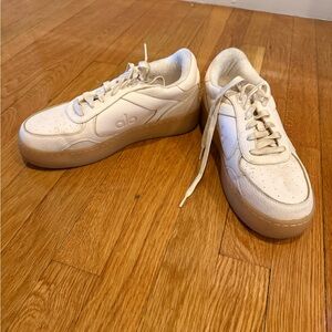 Alo sneakers